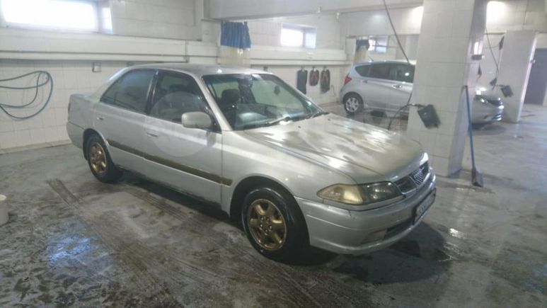  Toyota Carina 1999 , 150000 , 