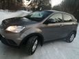 SUV   SsangYong Actyon 2012 , 685000 , 