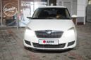  Skoda Fabia 2012 , 395000 , 