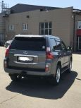 SUV   Lexus GX460 2010 , 2200000 , 