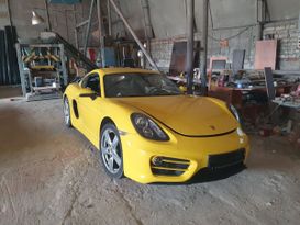  Porsche Cayman 2014 , 4800000 , 