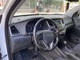 SUV   Hyundai Tucson 2016 , 1175000 , 
