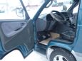    SsangYong Istana 1999 , 270000 , 