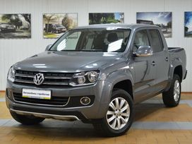 Volkswagen Amarok 2010 , 1088000 , 