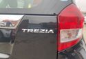  Subaru Trezia 2011 , 740000 , 