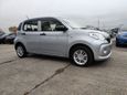  Toyota Passo 2017 , 535000 , 