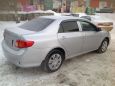  Toyota Corolla 2008 , 444000 , 