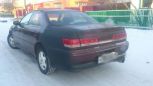  Toyota Mark II 1998 , 210000 , 