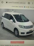    Honda Freed Spike 2010 , 1030000 , 