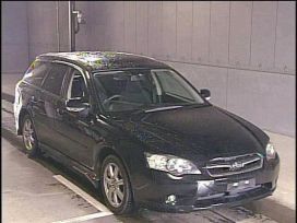  Subaru Legacy 2006 , 903888 , 