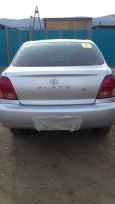  Toyota Platz 2002 , 190000 , -