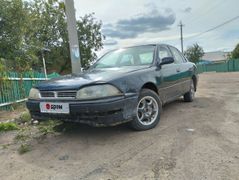 Седан Toyota Camry 1992 года, 180000 рублей, Борзя