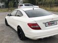  Mercedes-Benz C-Class 2011 , 1200000 , 