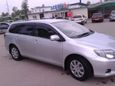  Toyota Corolla Fielder 2006 , 360000 , 