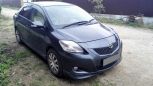  Toyota Belta 2010 , 460000 , 