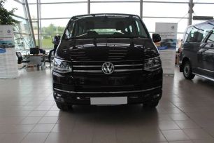    Volkswagen Multivan 2015 , 4320000 , 