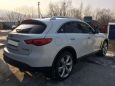 SUV   Infiniti FX50 2008 , 1300000 , 