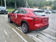 SUV   Lexus NX300 2019 , 2930000 , 