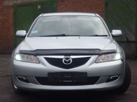 Mazda Atenza 2003 , 365000 , 