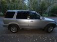 SUV   Honda CR-V 1999 , 350000 , 