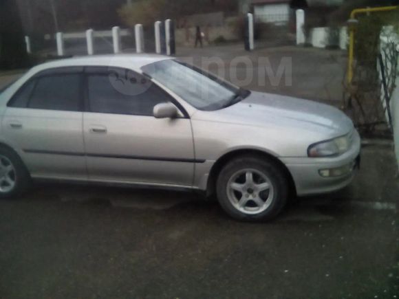  Toyota Carina 1993 , 85000 , 