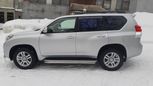 SUV   Toyota Land Cruiser Prado 2010 , 1690000 , 