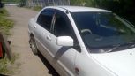  Mitsubishi Lancer Cedia 2001 , 170000 , 