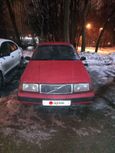  Volvo 460 1992 , 52000 , 