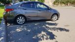  Hyundai Solaris 2012 , 515000 , 