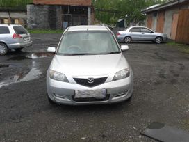 Mazda Demio 2004 , 215000 , 