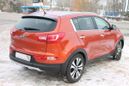 SUV   Kia Sportage 2012 , 890000 ,  