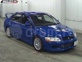  Mitsubishi Lancer Evolution 2001 , 240000 , 