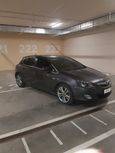  Opel Astra 2011 , 590000 , 