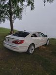  Volkswagen Passat CC 2008 , 678000 , 