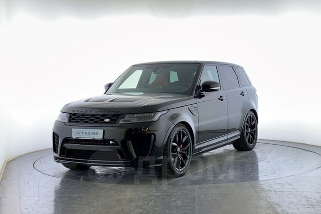 SUV   Land Rover Range Rover Sport 2019 , 9500000 , 