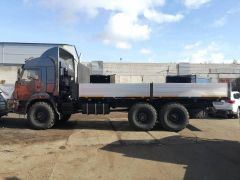 Бортовой грузовик КамАЗ 43118 2012 года, 4990000 рублей, Набережные Челны