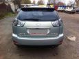 SUV   Lexus RX300 2004 , 415000 , -