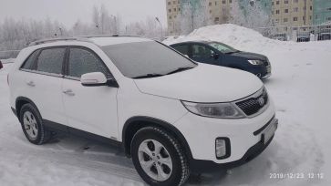 SUV   Kia Sorento 2015 , 1300000 , 