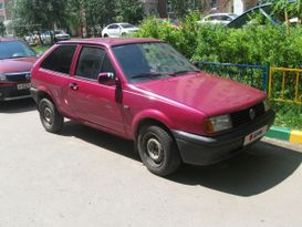  3  Volkswagen Polo 1991 , 45000 , 