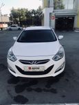  Hyundai i40 2014 , 810000 , 