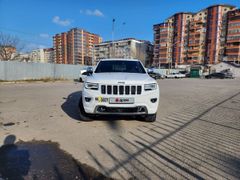 SUV или внедорожник Jeep Grand Cherokee 2016 года, 3200000 рублей, Махачкала