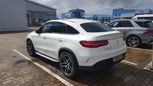 SUV   Mercedes-Benz GLE Coupe 2015 , 6250000 , 