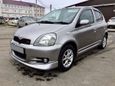  Toyota Vitz 2002 , 249000 , 