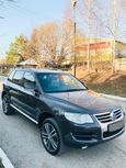 SUV   Volkswagen Touareg 2008 , 830000 , 