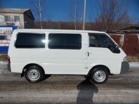    Mazda Bongo 2000 , 290000 , --