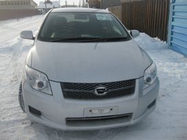  Toyota Corolla Fielder 2008 , 610000 , 