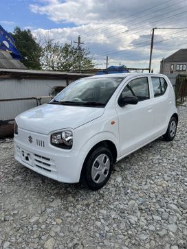  Suzuki Alto 2018 , 755000 , 