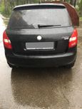  Skoda Fabia 2007 , 260000 , 