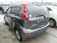  Nissan Note 2010 , 355000 , 