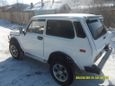 SUV    4x4 2121  1993 , 160000 , 